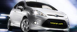 rent car sevilla flughafen
